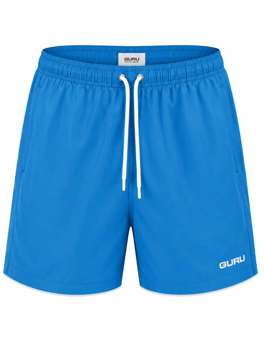 Swimshort Uomo tinta unita  SW-U