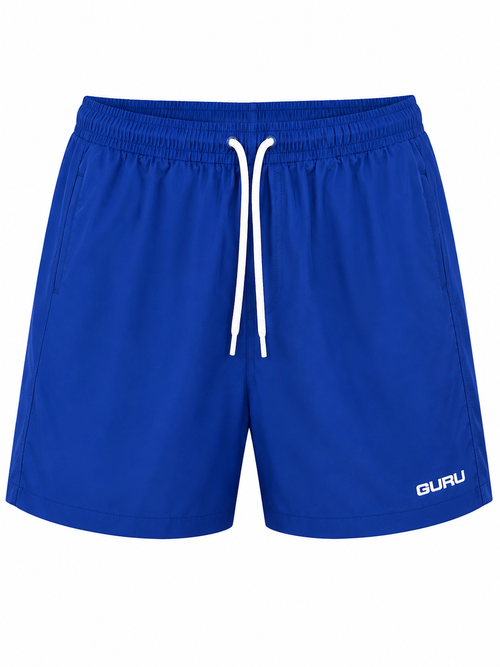 Carica immagine 1 in visualizzazione galleria. Swimshort Uomo tinta unita  SW-U