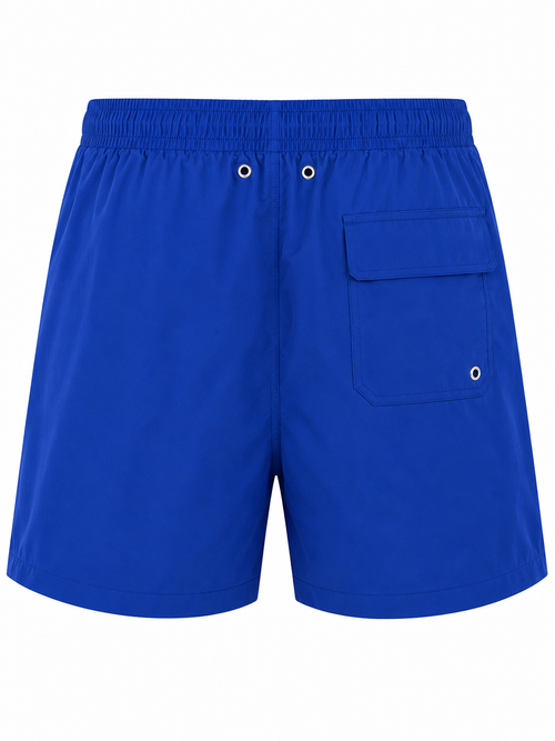 Carica immagine 1 in visualizzazione galleria. Swimshort Uomo tinta unita  SW-U