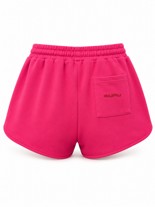 Carica immagine 1 in visualizzazione galleria. Short Donna GURU GUSS24135