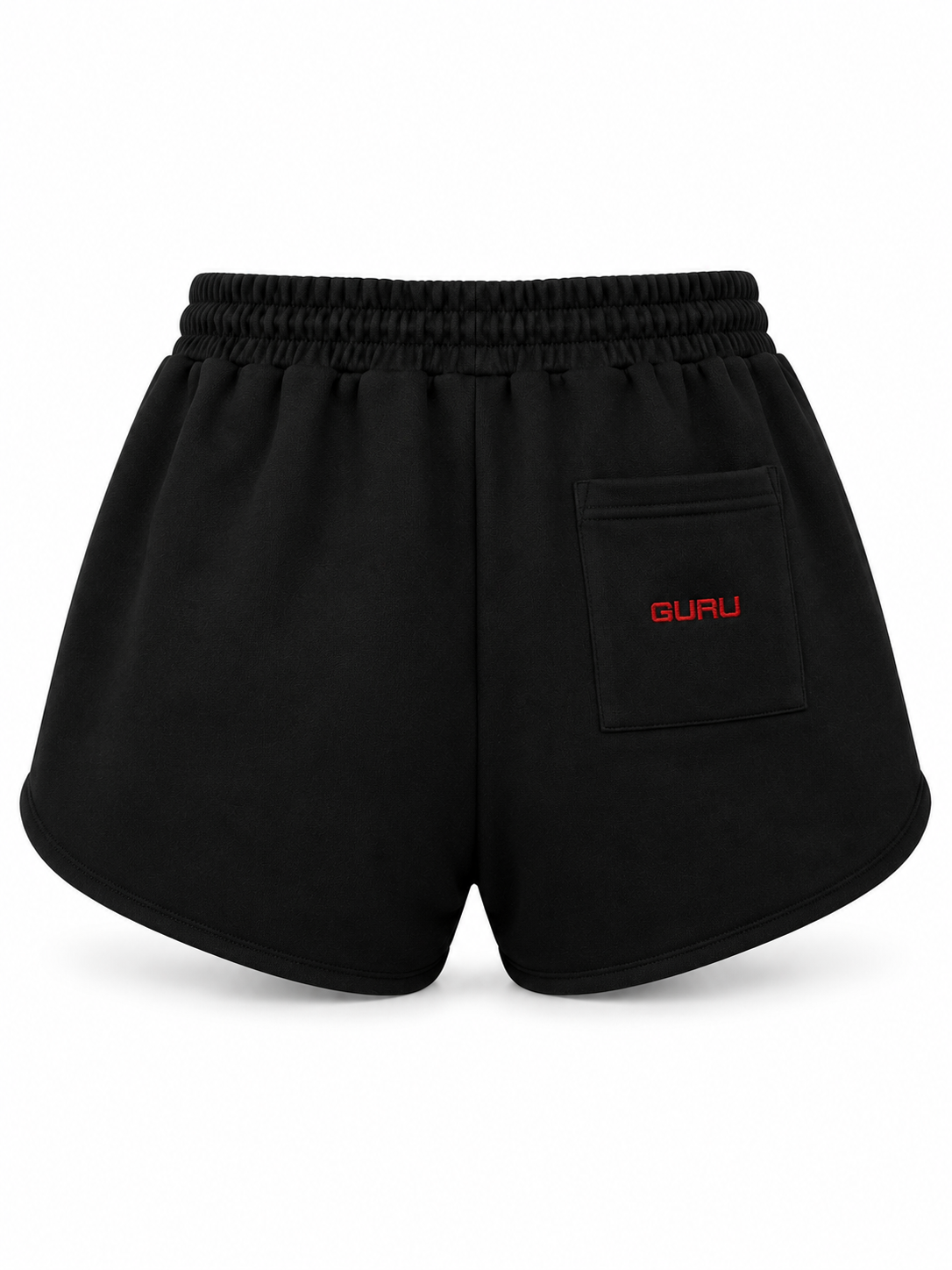 Short Donna GURU GUSS24135