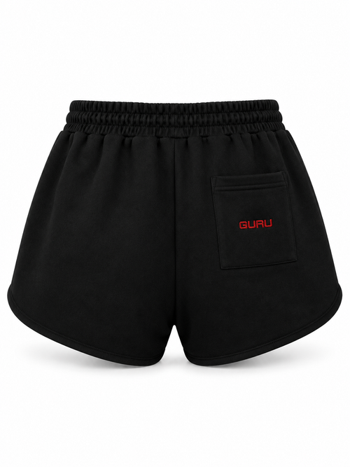 Carica immagine 1 in visualizzazione galleria. Short Donna GURU GUSS24135