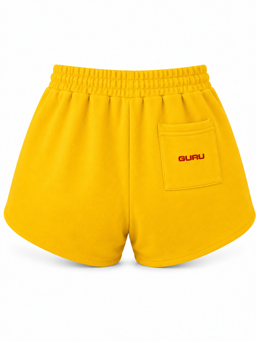 Carica immagine 1 in visualizzazione galleria. Short Donna GURU GUSS24135