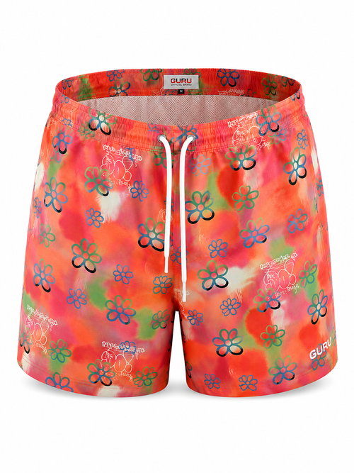 Carica immagine 1 in visualizzazione galleria. Swimshort Uomo All over SW-U