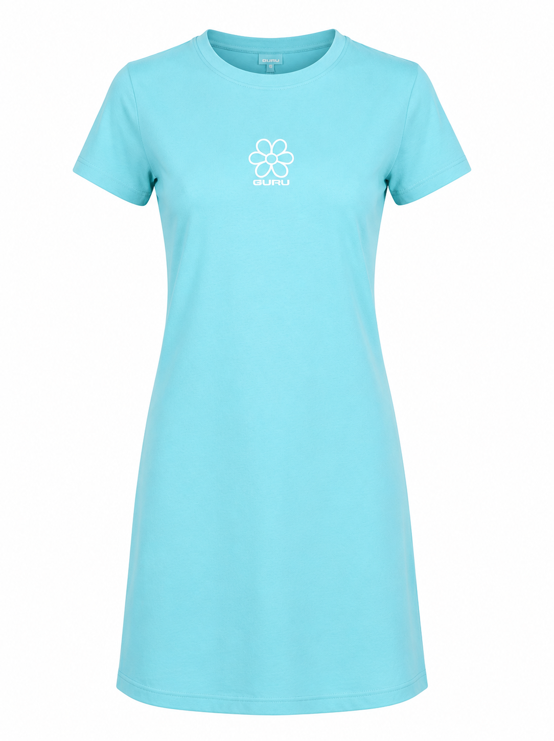 Abitino Donna regular logo fronte GD3504