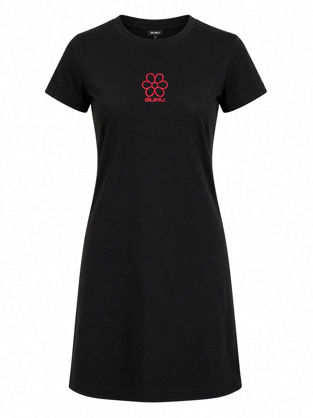 Abitino Donna regular logo fronte GD3504