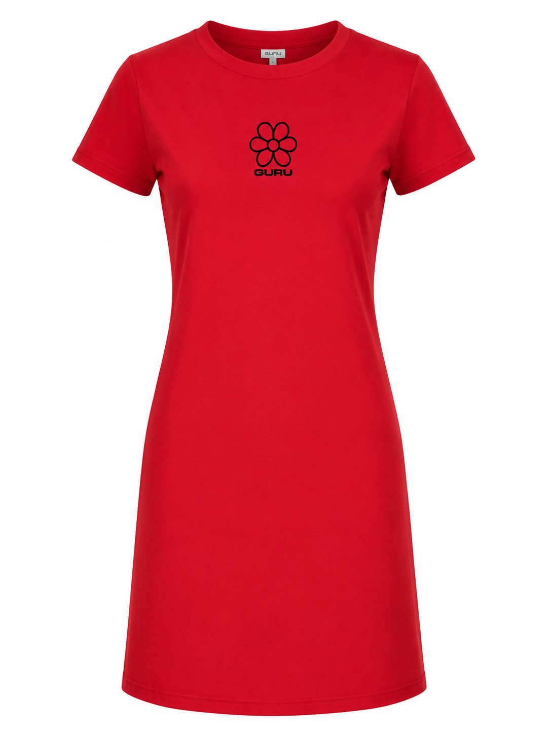 Abitino Donna regular logo fronte GD3504