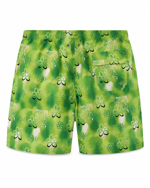Carica immagine 1 in visualizzazione galleria. Swimshort Uomo All over SW-U