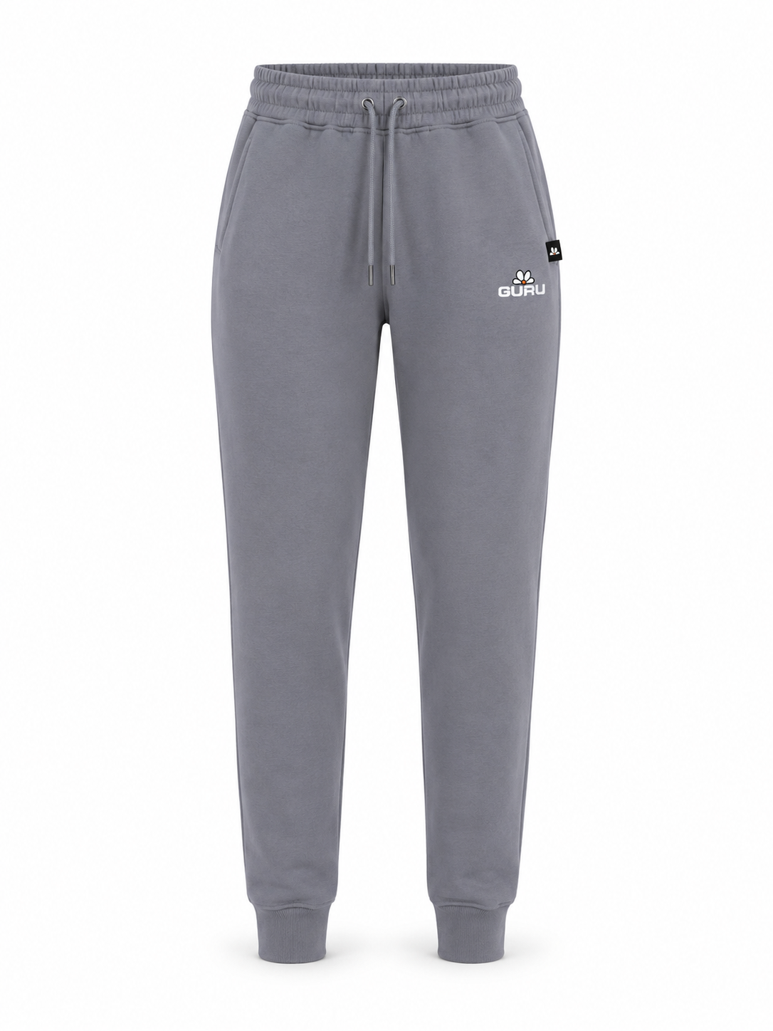 Pantalone Donna Con Polsino  GD6004A