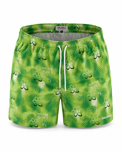 Carica immagine 1 in visualizzazione galleria. Swimshort Uomo All over SW-U