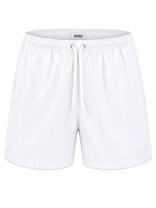 Carica immagine 1 in visualizzazione galleria. Swimshort Uomo tinta unita  SW-U