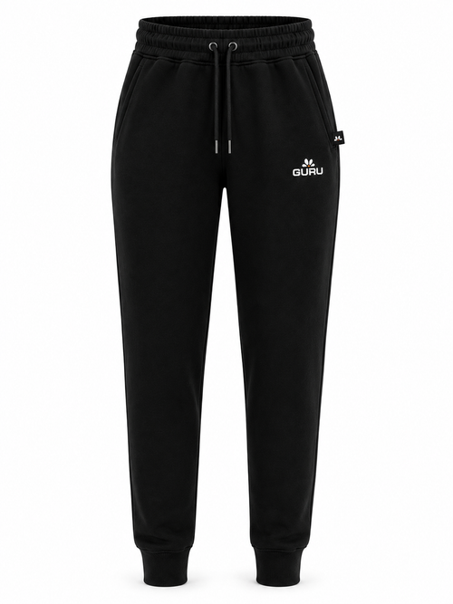 Load image 1 in gallery view. Pantalone Donna Con Polsino  GD6004A