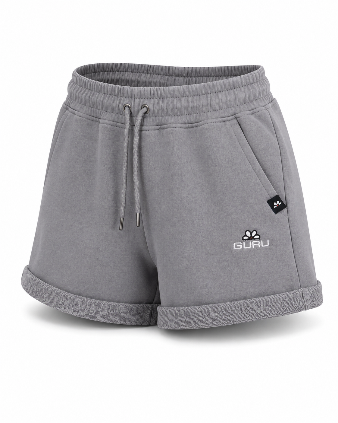 Short Donna In French Terry  GD6009