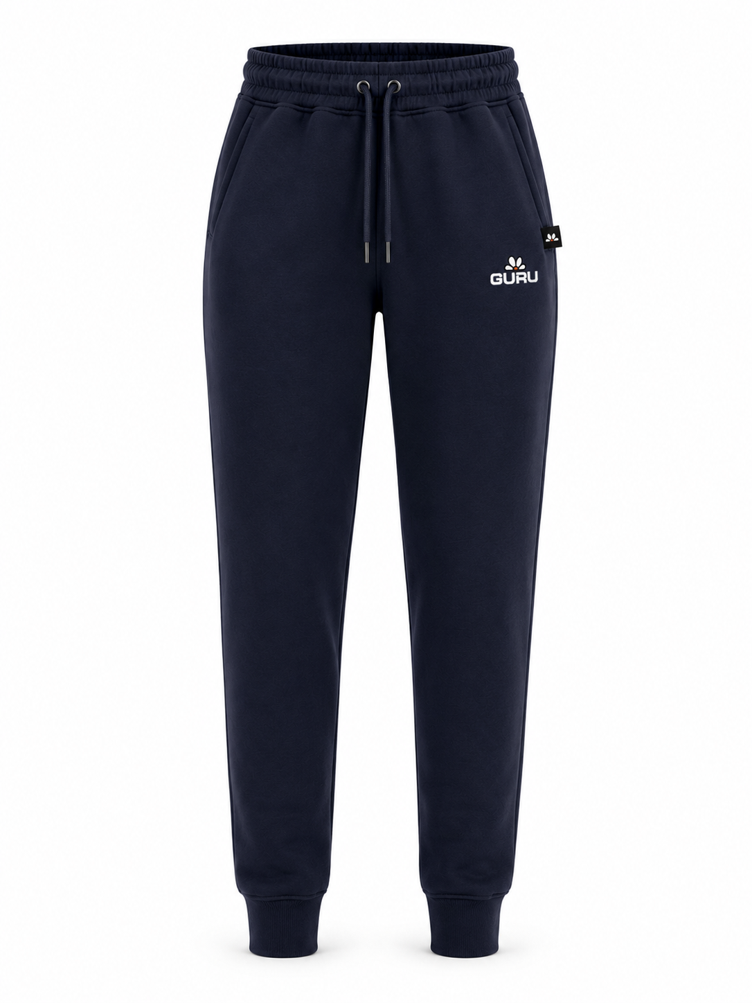Pantalone Donna Con Polsino  GD6004A