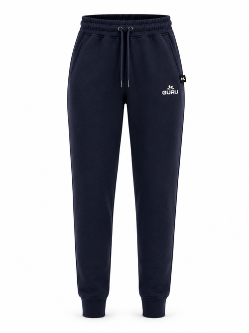 Load image 1 in gallery view. Pantalone Donna Con Polsino  GD6004A