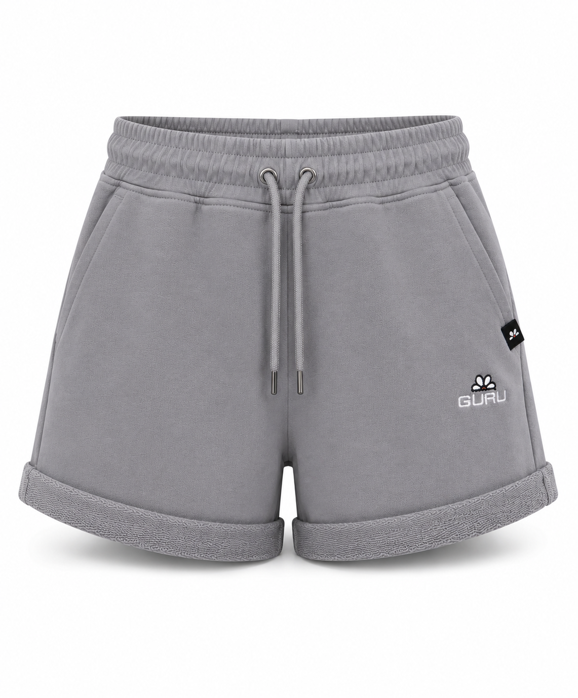 Short Donna In French Terry  GD6009
