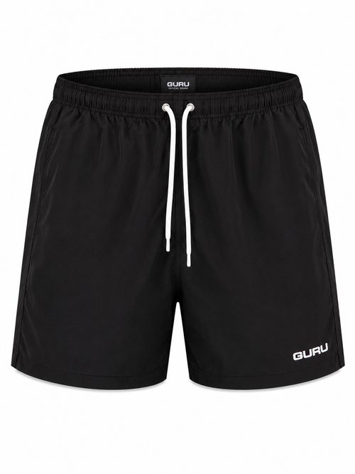 Carica immagine 1 in visualizzazione galleria. Swimshort Uomo tinta unita  SW-U
