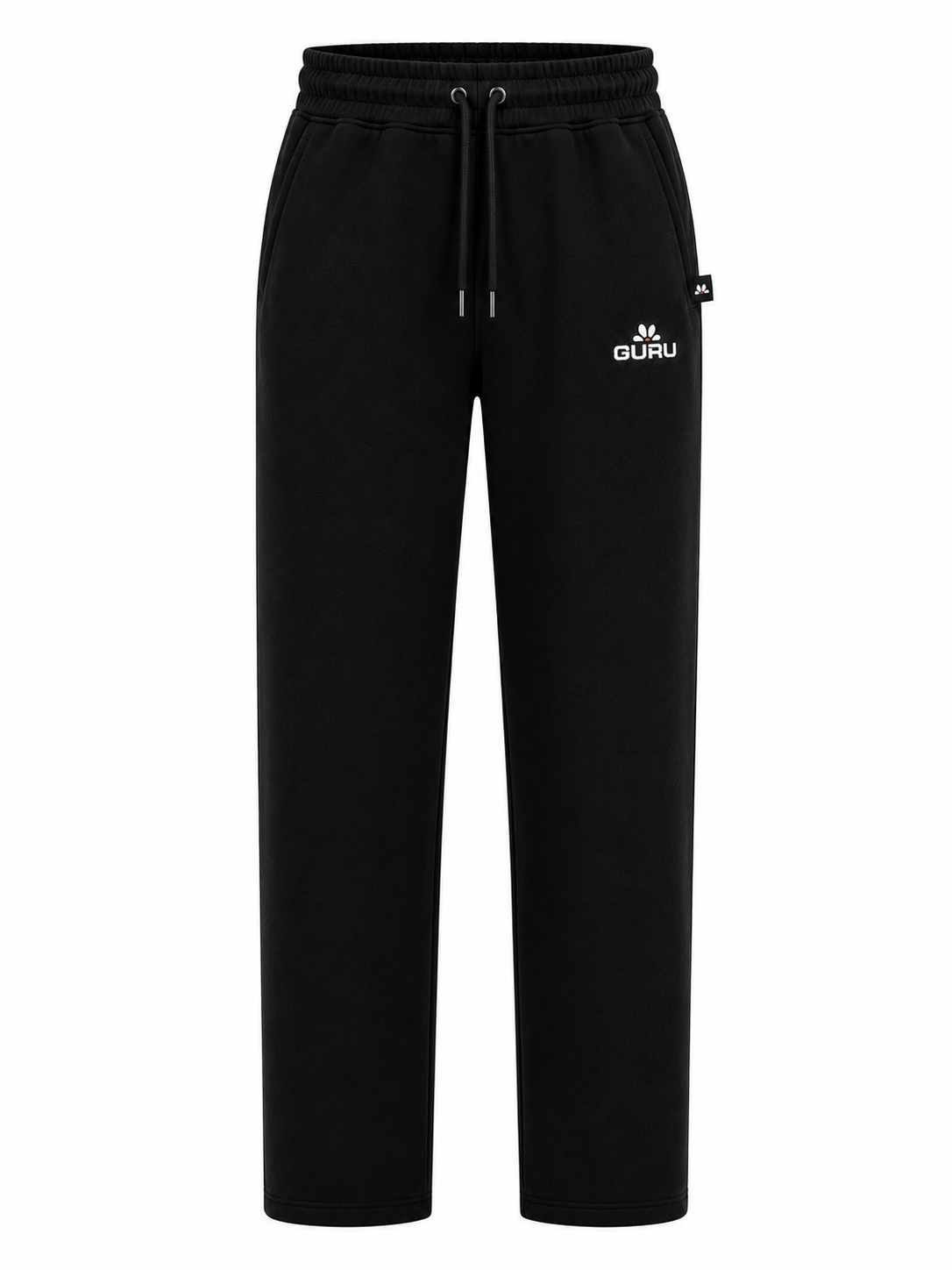 Pantalone Donna Taglio Dritto GD6011