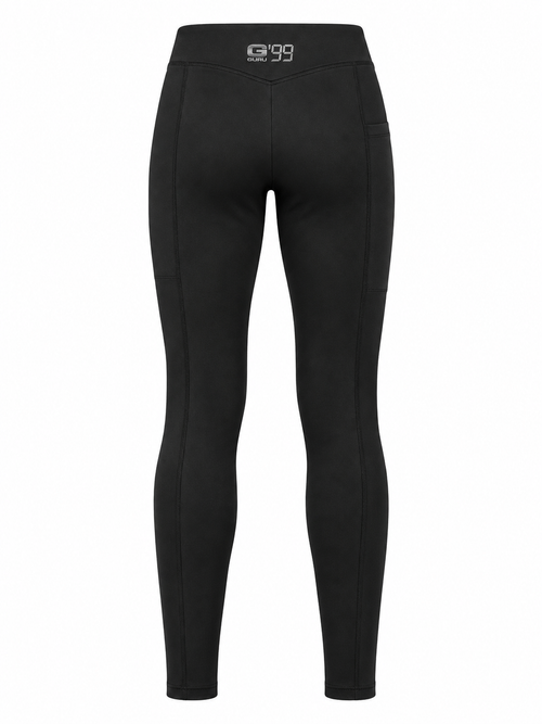 Load image 1 in gallery view. Guru G99 women's classic leggings - G99 D9