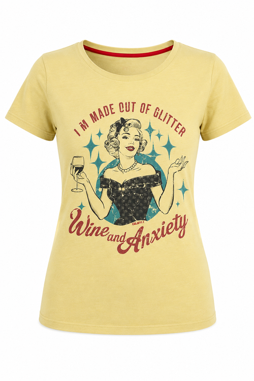 Charger l'image 1 dans la galerie. T-shirt Femme Bloom Graphic Collection GW102