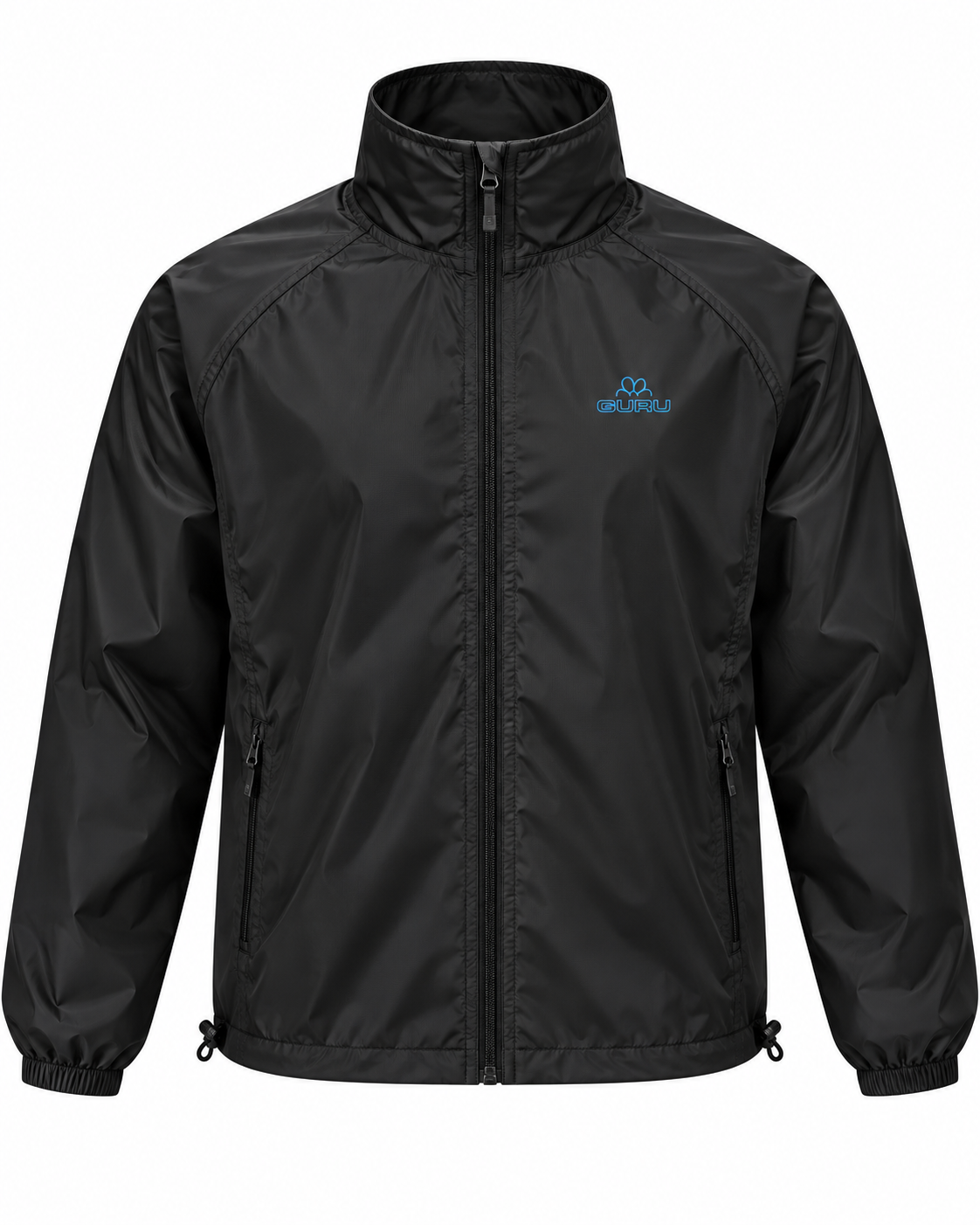 GURU Men's Windbreaker Jacket GU-212-2025 GUOUT