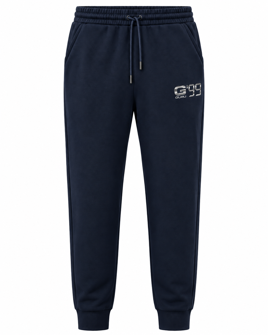 Men's G99 Guru French terry pants - G99 U8