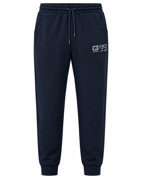 Load image 1 in gallery view. Men's G99 Guru French terry pants - G99 U8