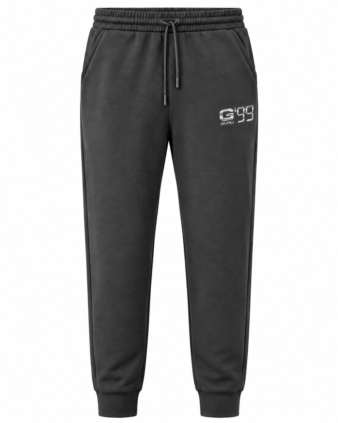 Men's G99 Guru French terry pants - G99 U8