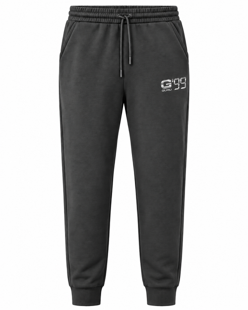 Load image 1 in gallery view. Men's G99 Guru French terry pants - G99 U8
