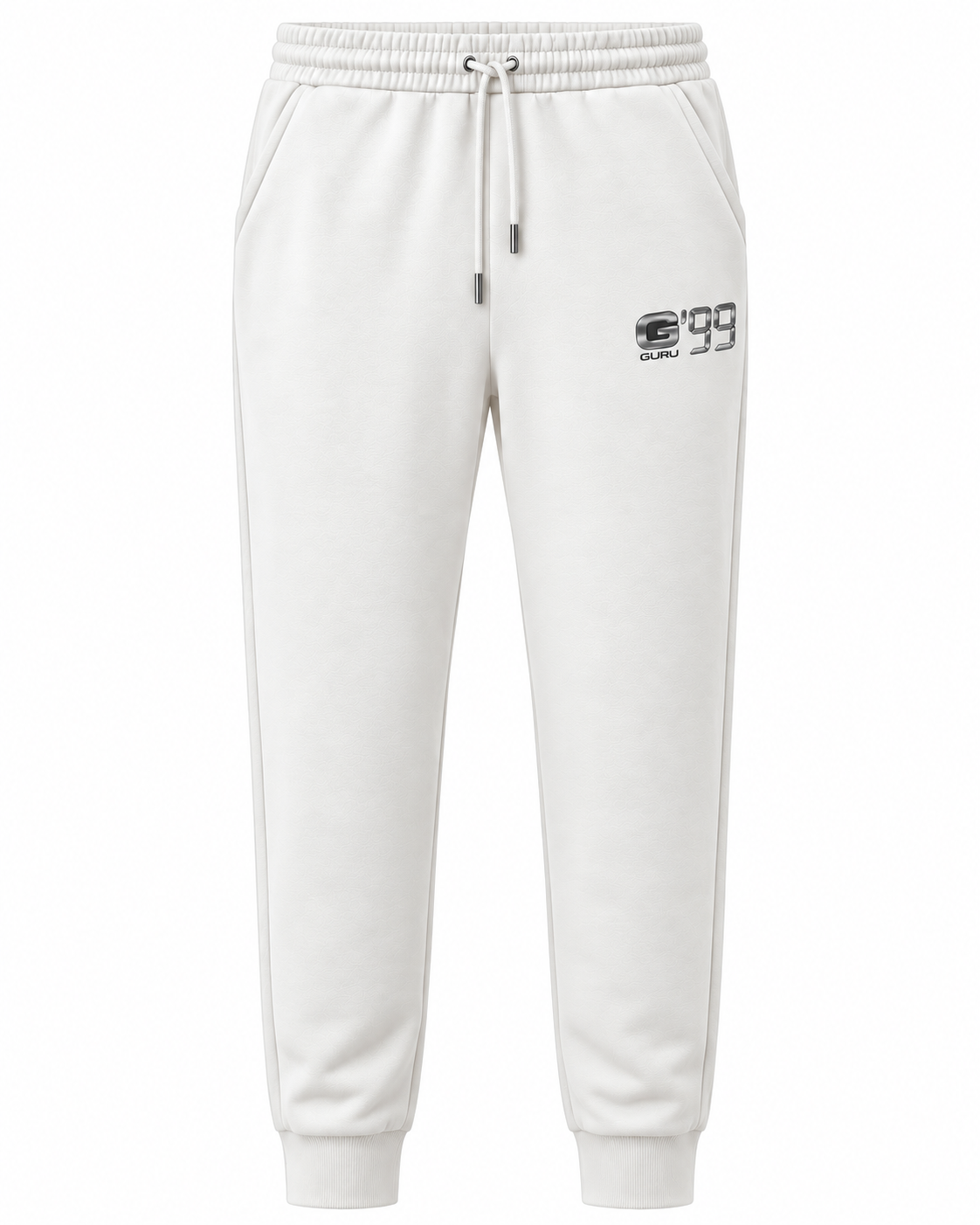Men's G99 Guru French terry pants - G99 U8