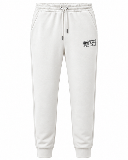 Load image 1 in gallery view. Men's G99 Guru French terry pants - G99 U8