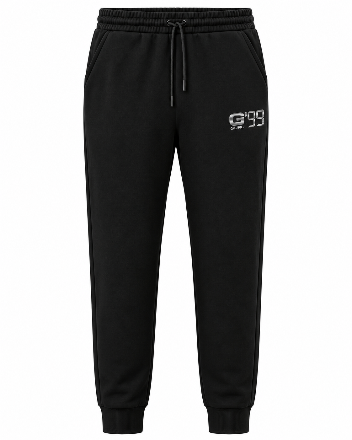 Men's G99 Guru French terry pants - G99 U8