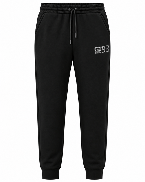 Load image 1 in gallery view. Men's G99 Guru French terry pants - G99 U8