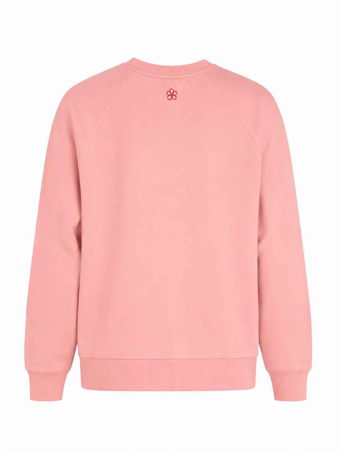 Bloom Felpa Girocollo con Ricamo GURU GU121
