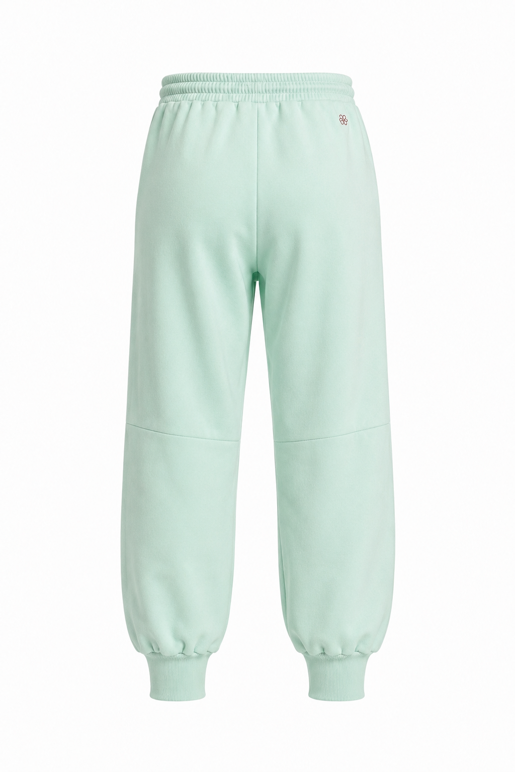 Bloom Pantaloni Donna in Felpa con Logo GURU GW131