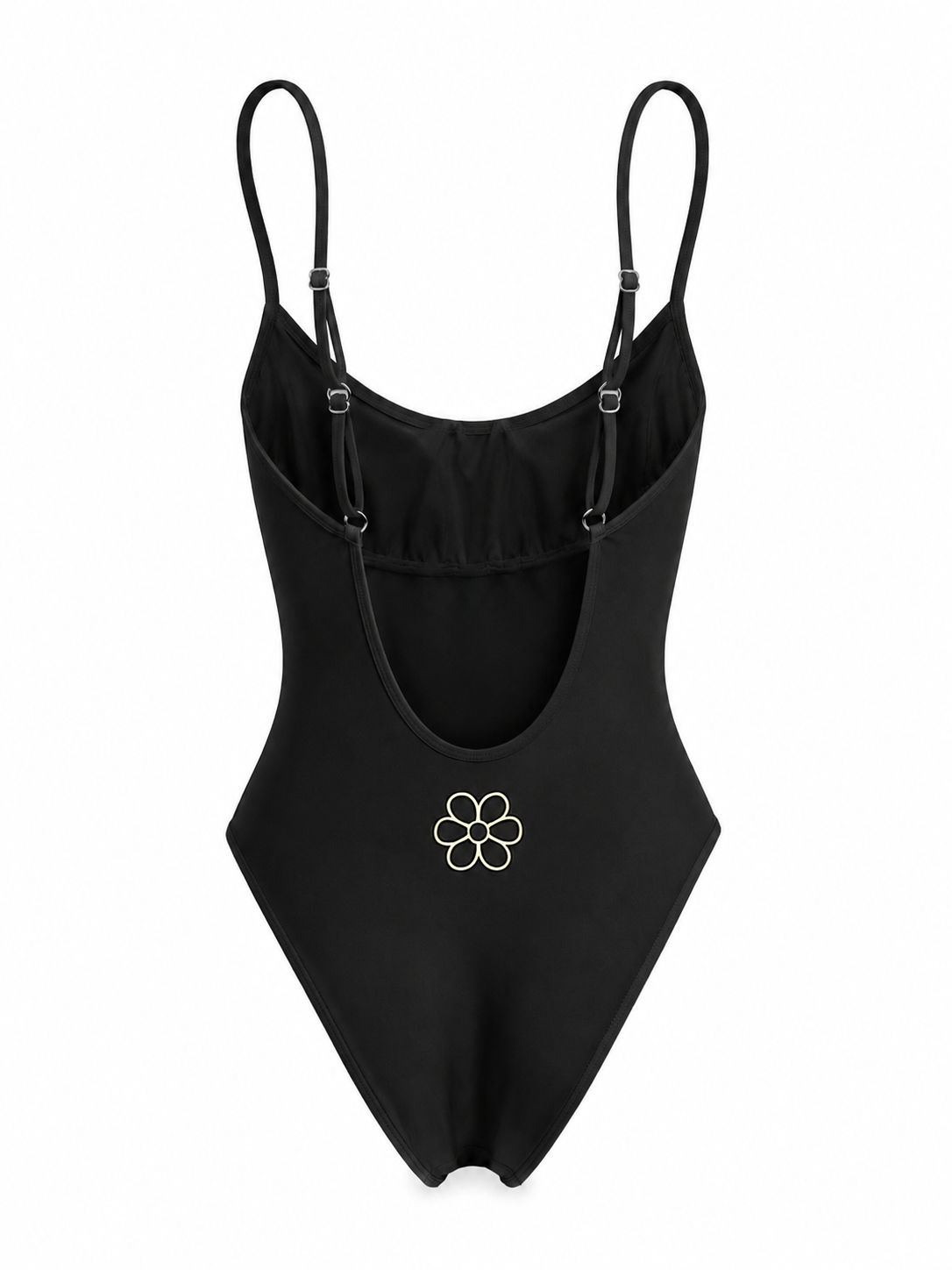 Costume Intero Donna Guru
