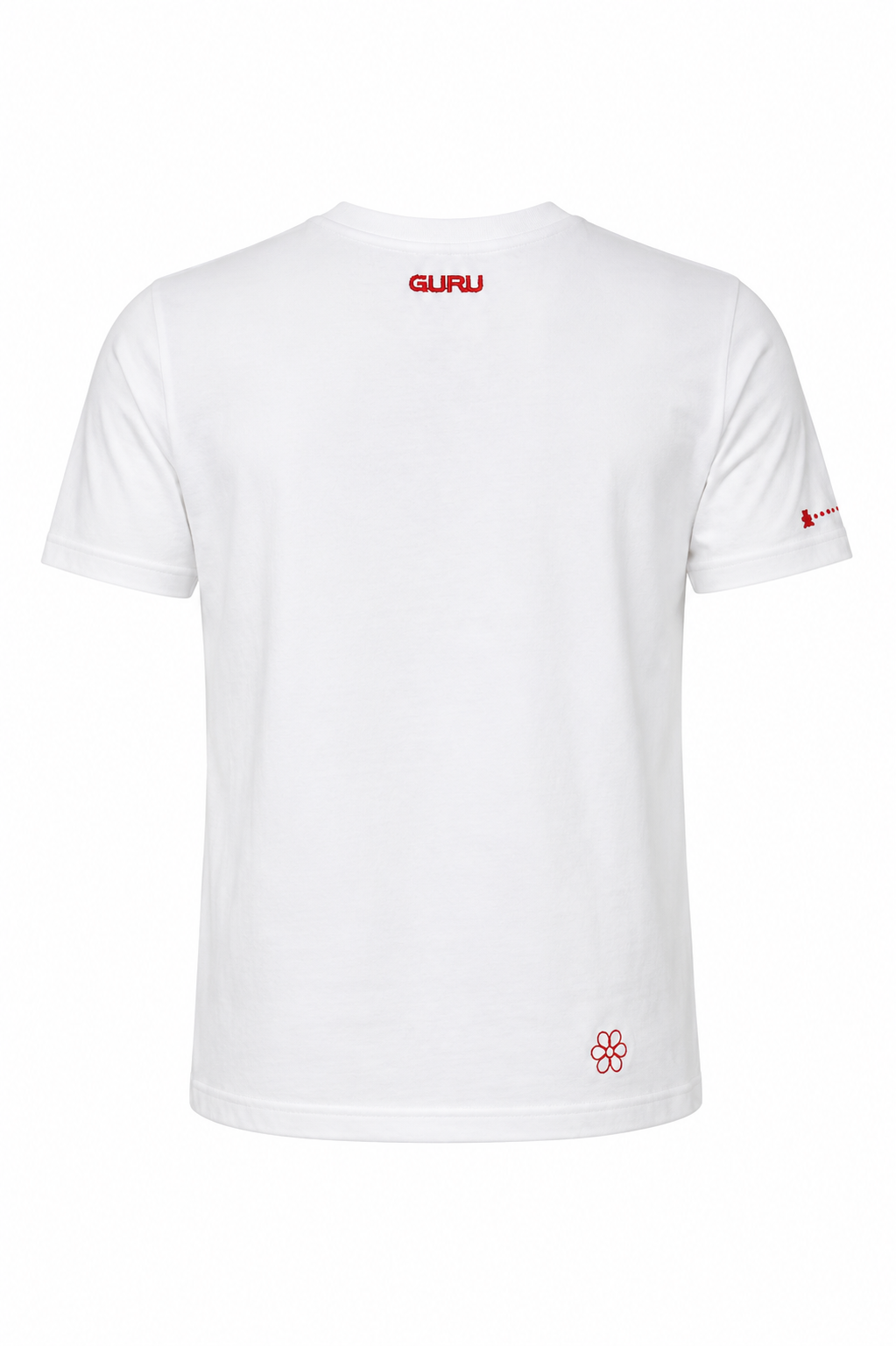 T-shirt Uomo GURU Graphic Bloom GM102