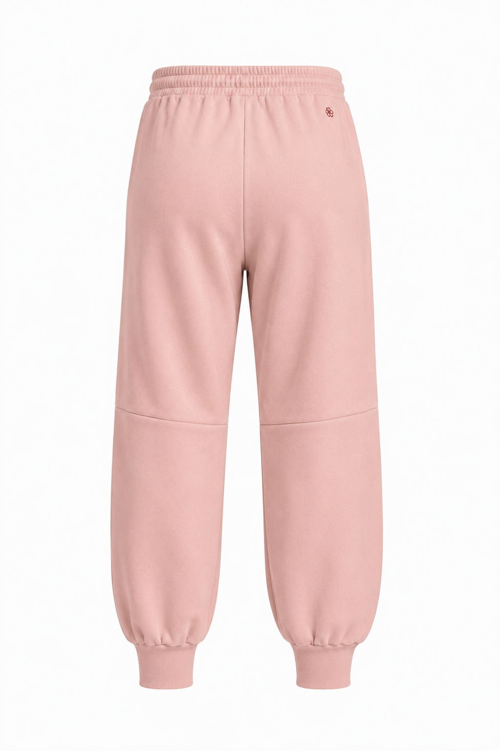 Bloom Pantaloni Donna in Felpa con Logo GURU GW131