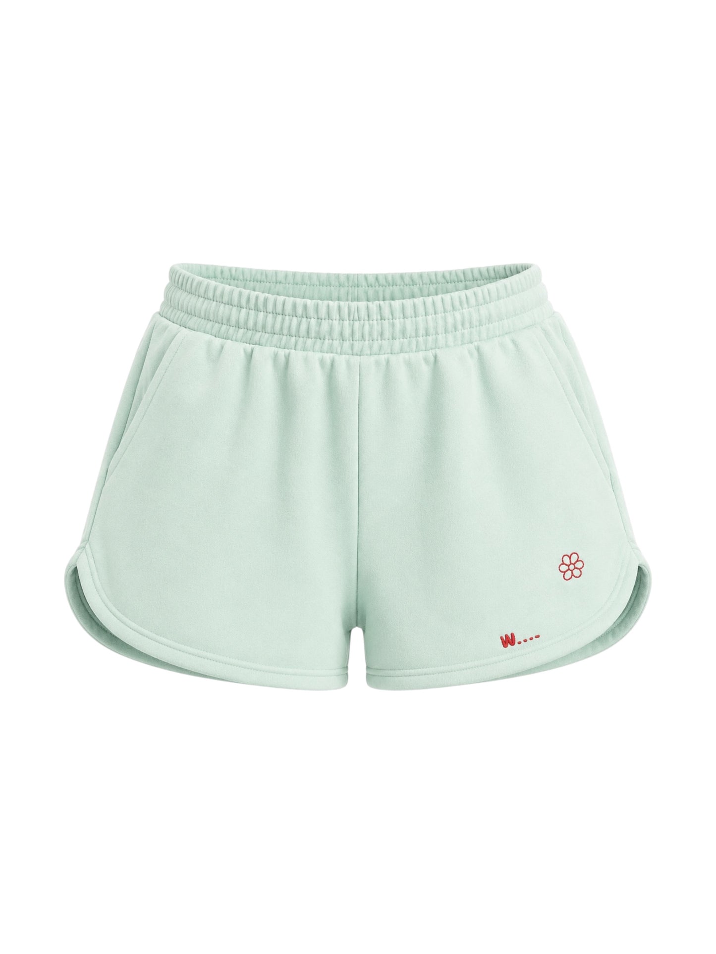 Short Donna Bloom  GW141