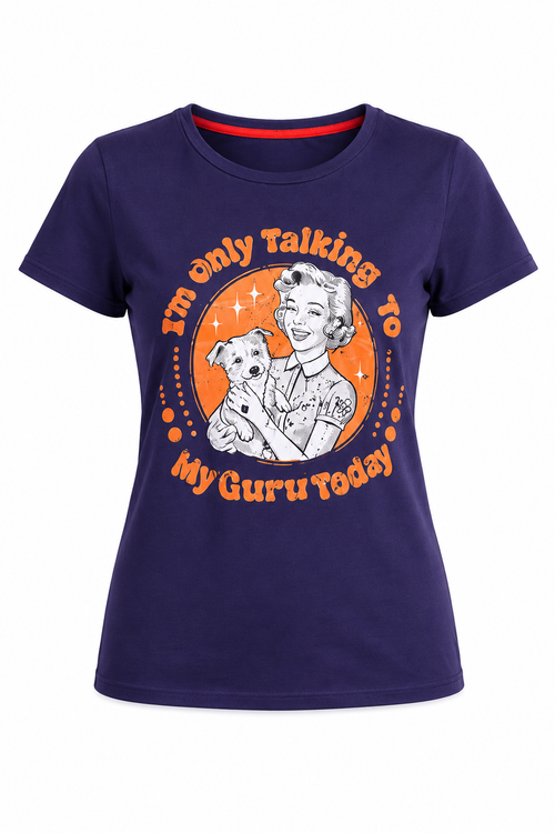 Charger l'image 1 dans la galerie. T-shirt Femme Bloom Graphic Collection GW102