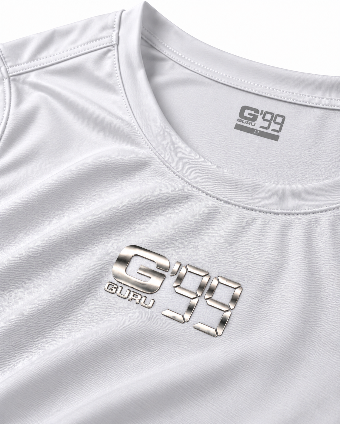 T-shirt uomo tecnica G99 Guru - G99 U1