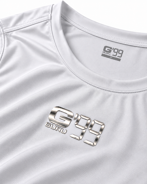 Carica immagine 1 in visualizzazione galleria. T-shirt uomo tecnica G99 Guru - G99 U1