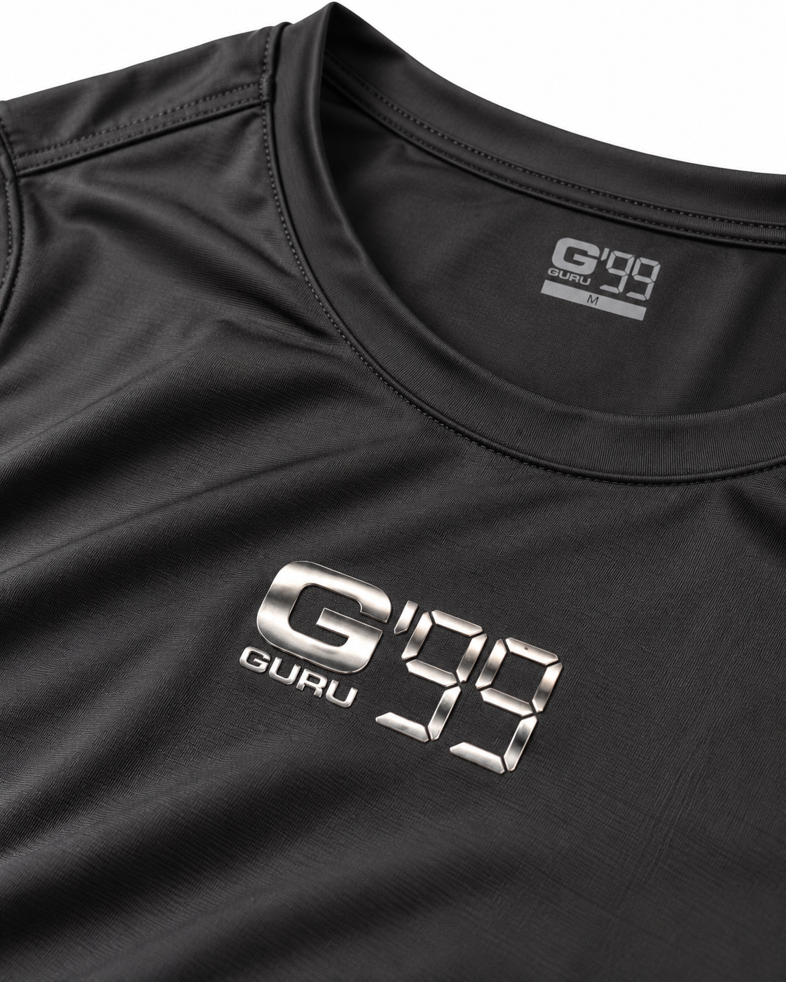 T-shirt uomo tecnica G99 Guru - G99 U1