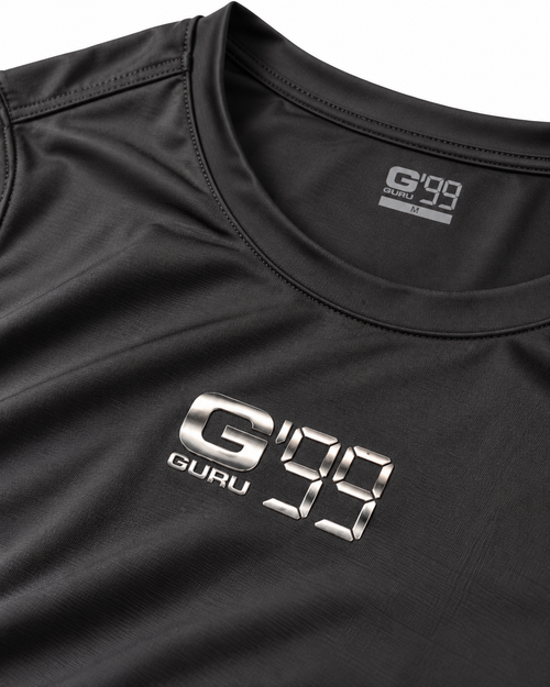 Carica immagine 1 in visualizzazione galleria. T-shirt uomo tecnica G99 Guru - G99 U1