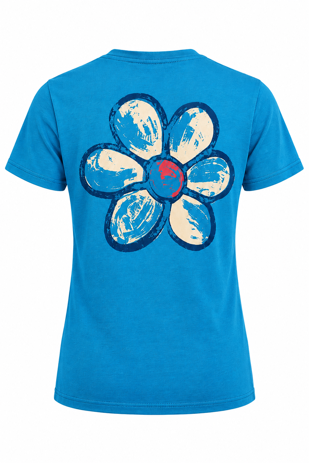 EVENTS - Classic Vintage Daisy Unisex T-Shirt