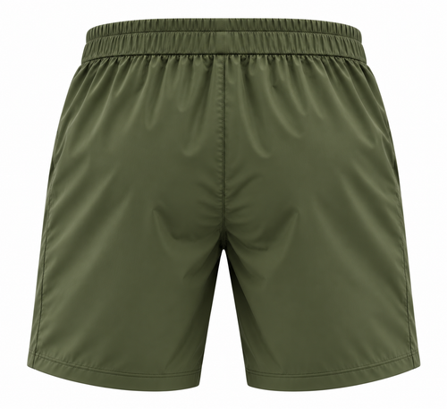 Load image 1 in gallery view. G99 Guru men's technical fabric shorts - G99 U3