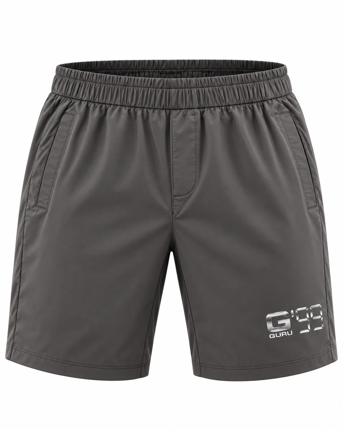 G99 Guru men's technical fabric shorts - G99 U3