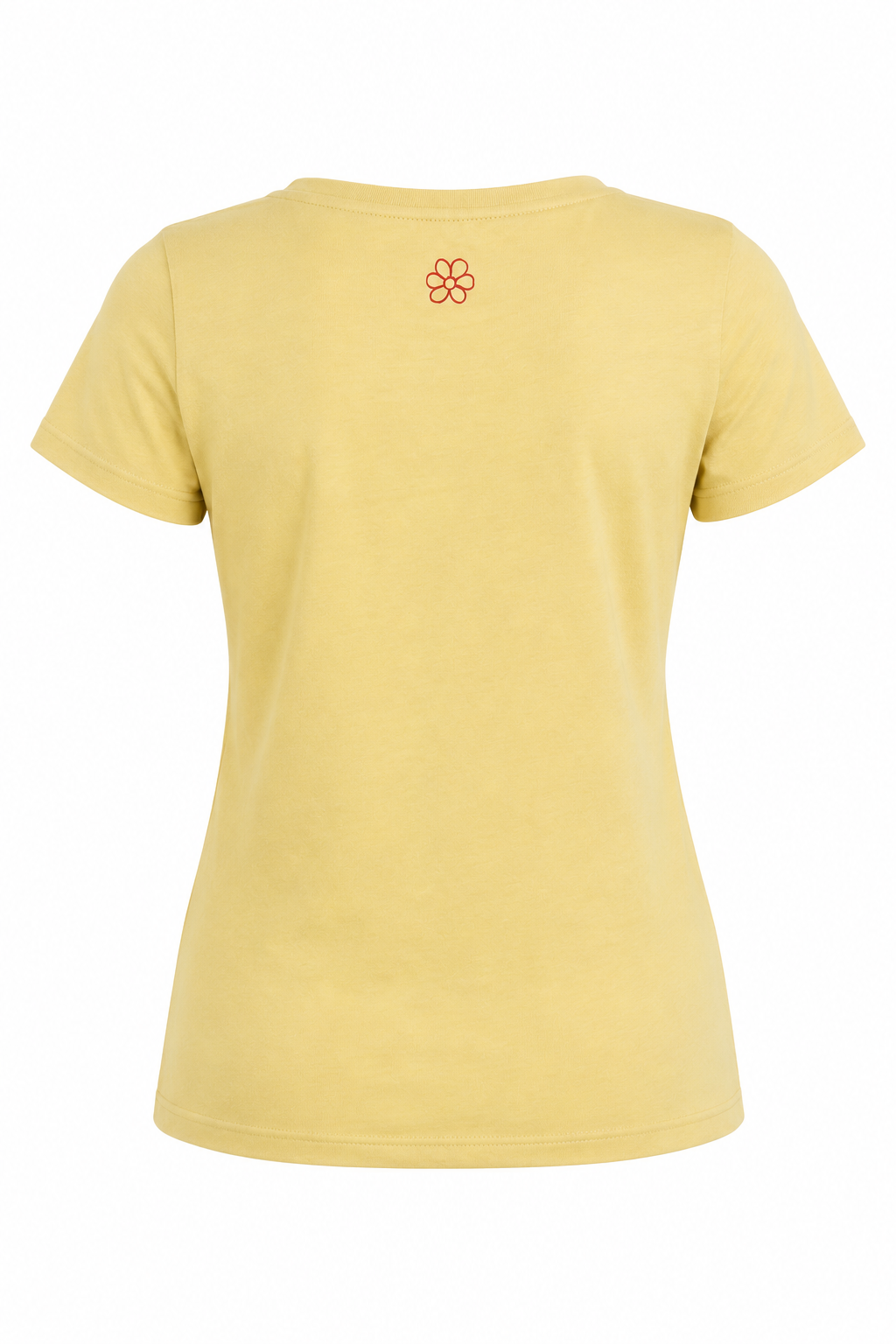 T-shirt Femme Bloom Graphic Collection GW102