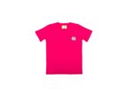 T-shirt femme avec marguerite brodée