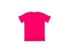 T-shirt femme avec marguerite brodée – Image 2